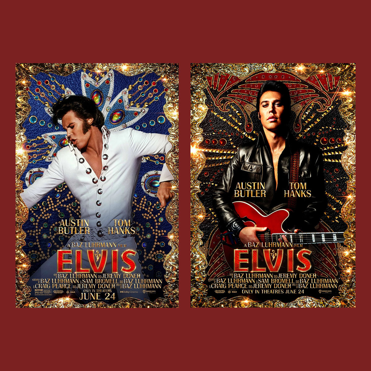 Elvis - 13
