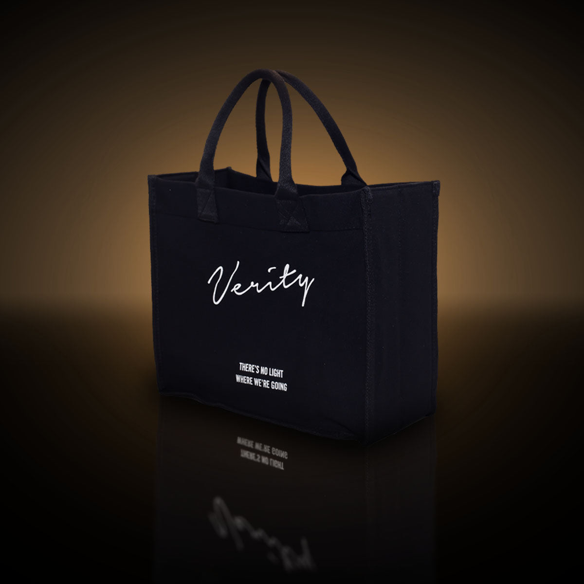 Verity Tote Bag