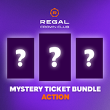 Mystery Ticket Bundle - Action