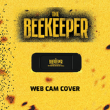 Beekeeper - Web Cam Cover