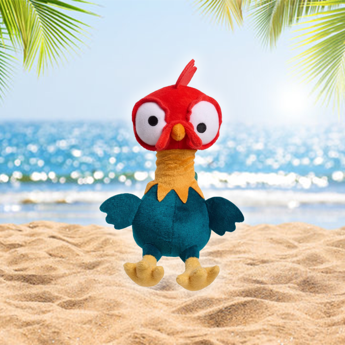 Moana - Hei Hei Plush