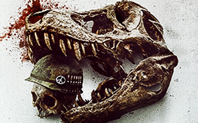 Primitive War