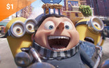 SMX25: Minions: The Rise of Gru