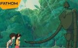 Castle in the Sky 40th Anniv - Ghibli 2026