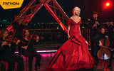 Christina Aguilera: Christmas in Paris
