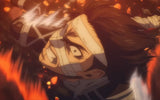 Attack on Titan the Movie: The Last Attack (Sub)