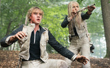 The Hunger Games: Sunrise on the Reaping
