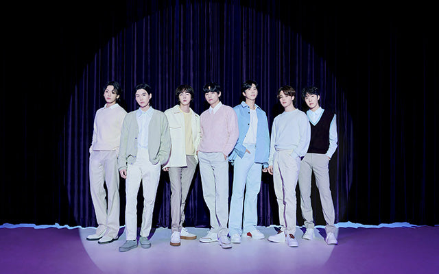 BTS World Tour 'Arirang' in Japan: Live Viewing