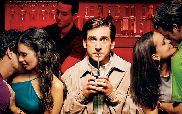 The 40 Year-Old Virgin: 20th Anniversary