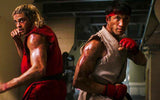 Street Fighter