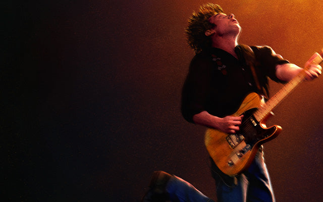 Springsteen: Deliver Me From Nowhere