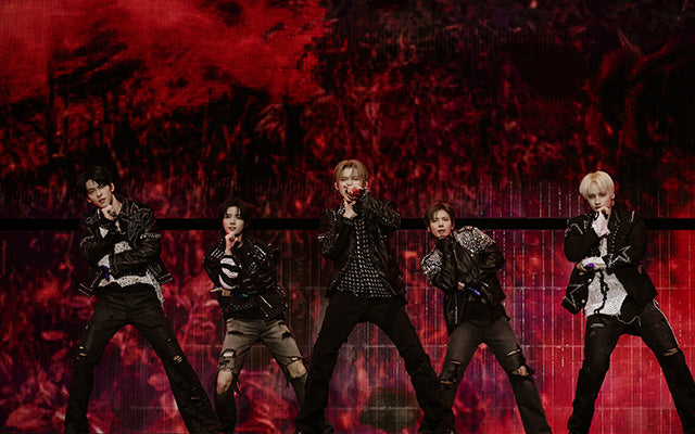 2026 TXT MOA CON In Japan: Live Viewing