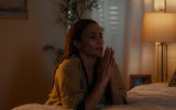 Finding Faith (Healed by Jesus)