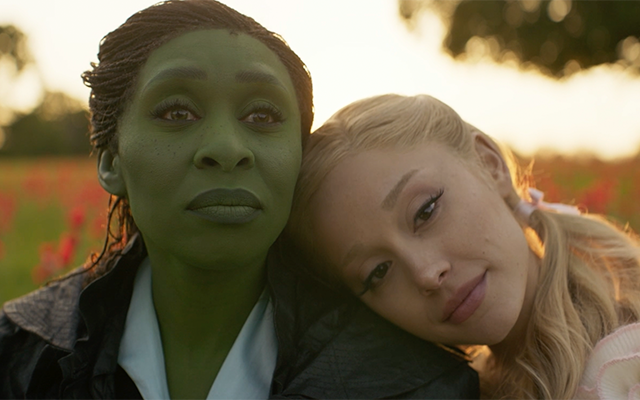 Wicked