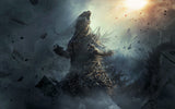 Godzilla Minus Zero