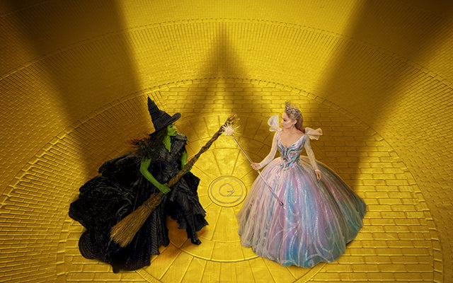 Wicked: For Good (Reissue)