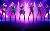 Six: The Musical Live!