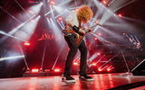 Megadeth: Behind The Mask