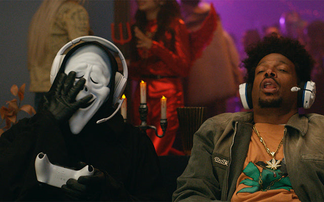 Scary Movie