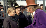 Willy Wonka & the Chocolate Factory 55th Anniv.