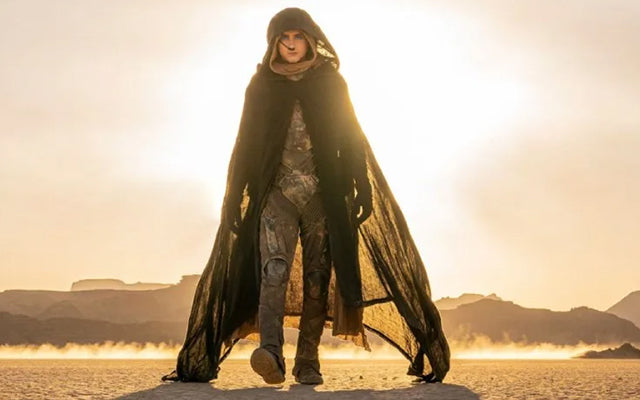 IMAX: Dune: Part Three 70mm