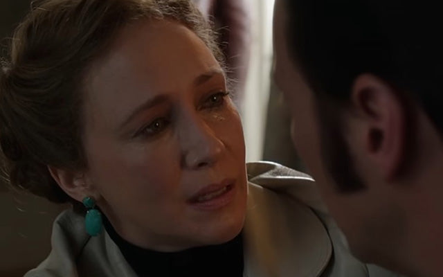 The Conjuring: Last Rites