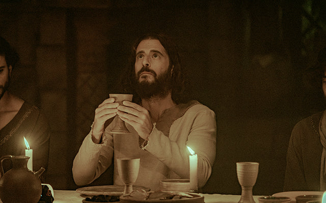 The Chosen: Last Supper Part 3