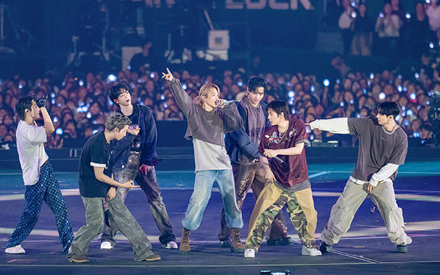 BTS World Tour 'Arirang' in Busan: Live Viewing