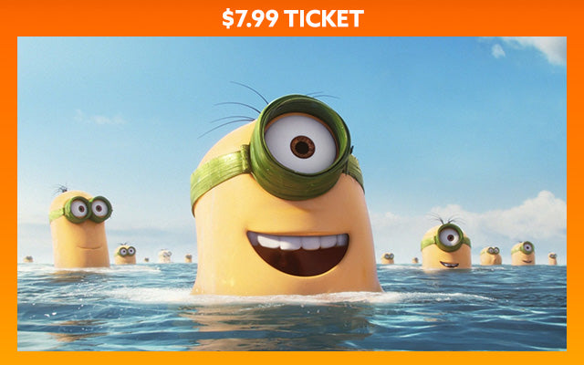 Minions (Classics)