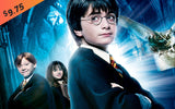 HP25: Harry Potter and the Sorcerer's Stone