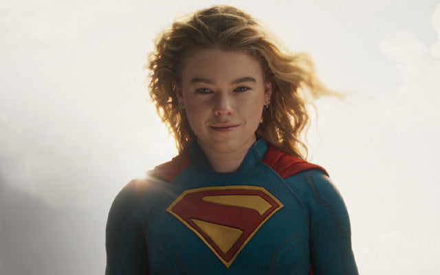 Supergirl: Woman of Tomorrow