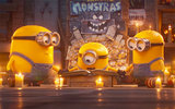 Minions & Monsters - Early Access
