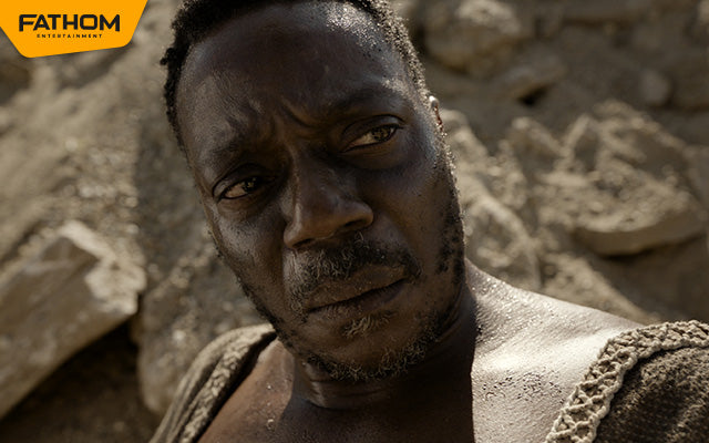 Moses The Black