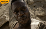 Moses The Black