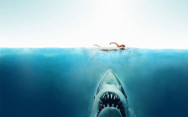 Jaws - 50th Anniversary