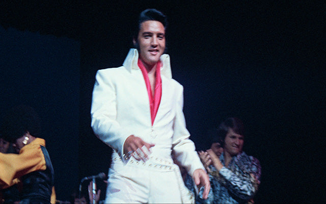IMAX: EPiC: Elvis Presley in Concert
