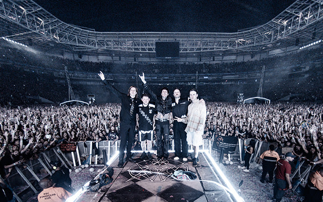 Bring Me The Horizon: LIVE São Paulo (Immersive)