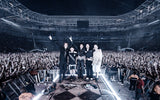 Bring Me The Horizon: LIVE São Paulo (Immersive)