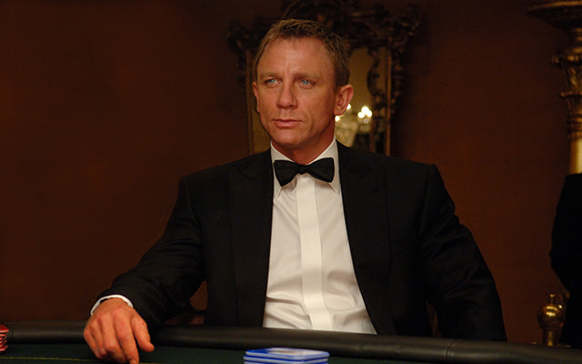 007: Casino Royale 20th Anniversary
