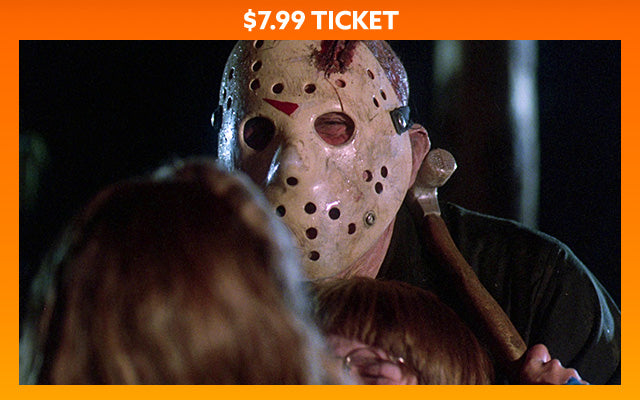 Friday the 13th Part IV: The Final Chapter