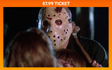 Friday the 13th Part IV: The Final Chapter