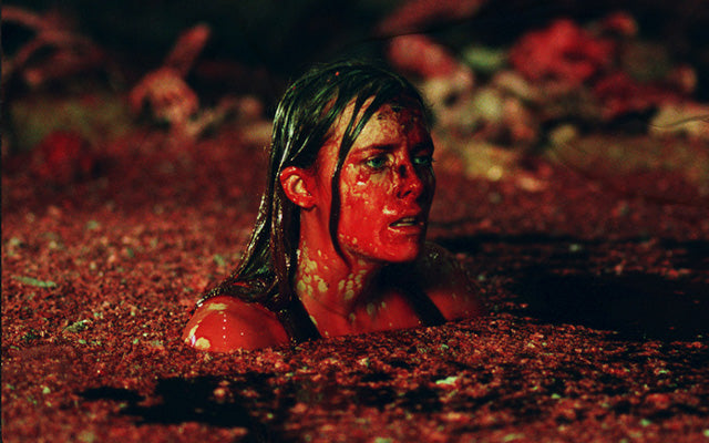 Fangoria: The Descent (Unrated UK Cut)