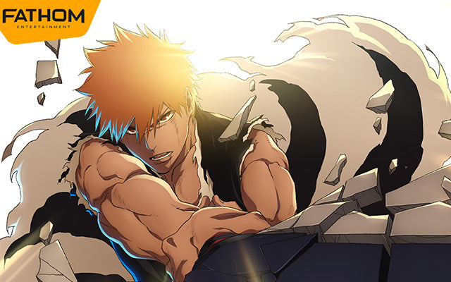 BLEACH: Thousand-Year Blood War