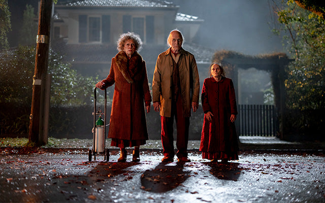 Insidious: Out of the Further