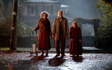 Insidious: Out of the Further