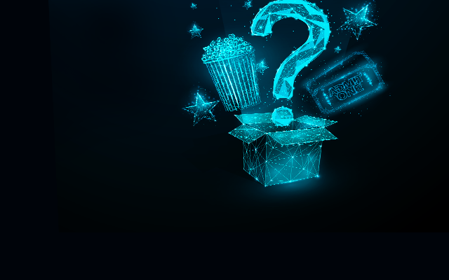 Monday Mystery Movie (12/09)