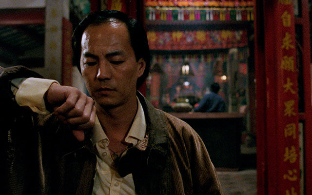 A Better Tomorrow - Hong Kong Cinema Classics