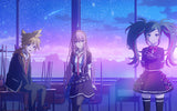 Colorful Stage! A Miku Who Can't Sing (HO)