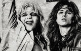 Motley Crue: The Dirt + Uncensored