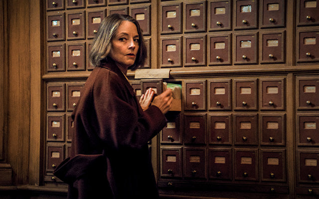 A Private Life (French)